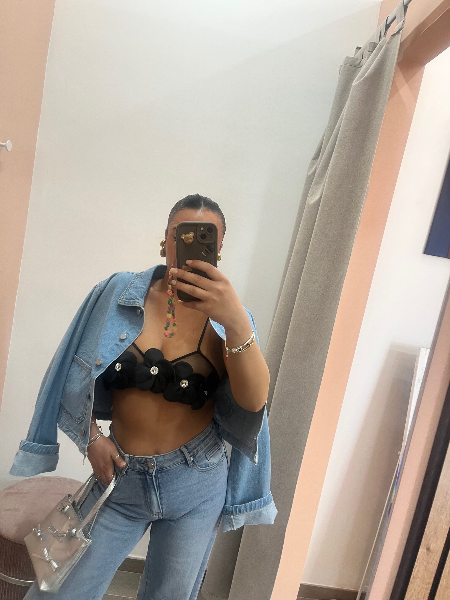 Bralette Rose
