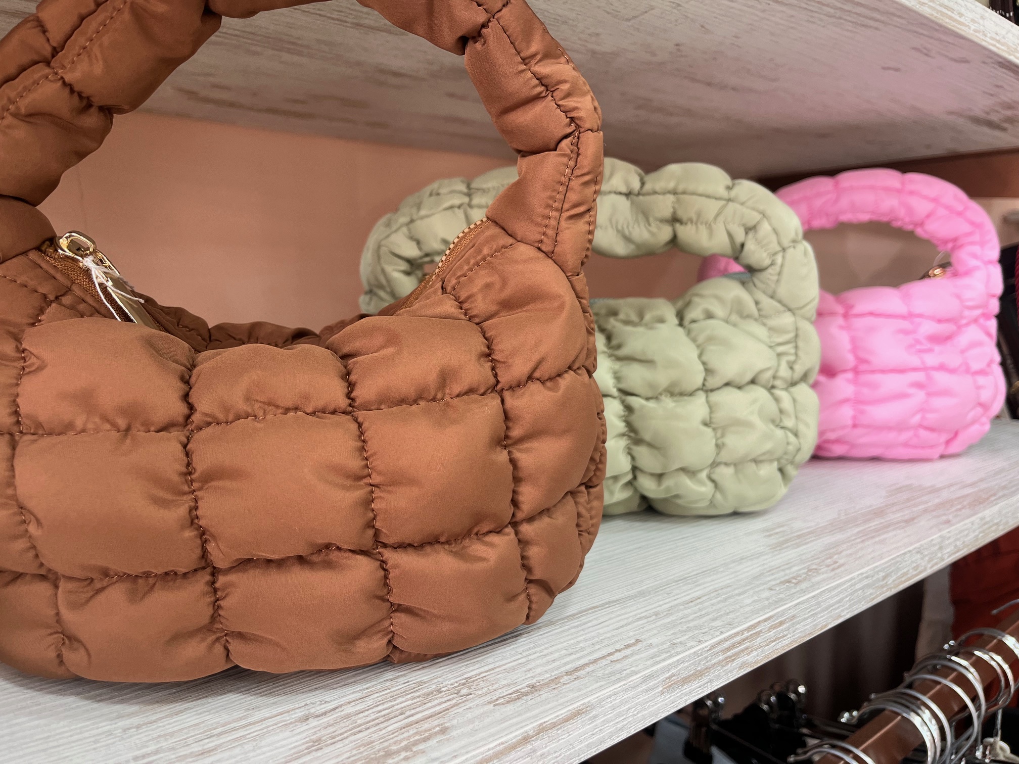 Borsa Kelly