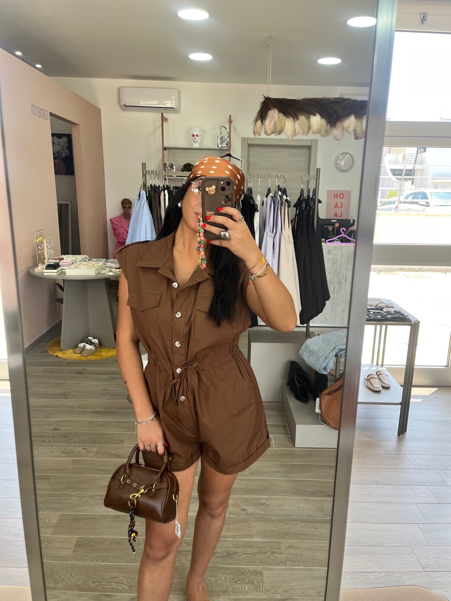 Tutina Camilla