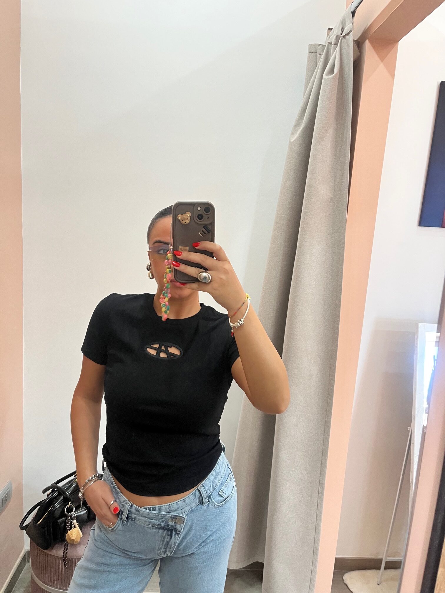 T-shirt Fatima