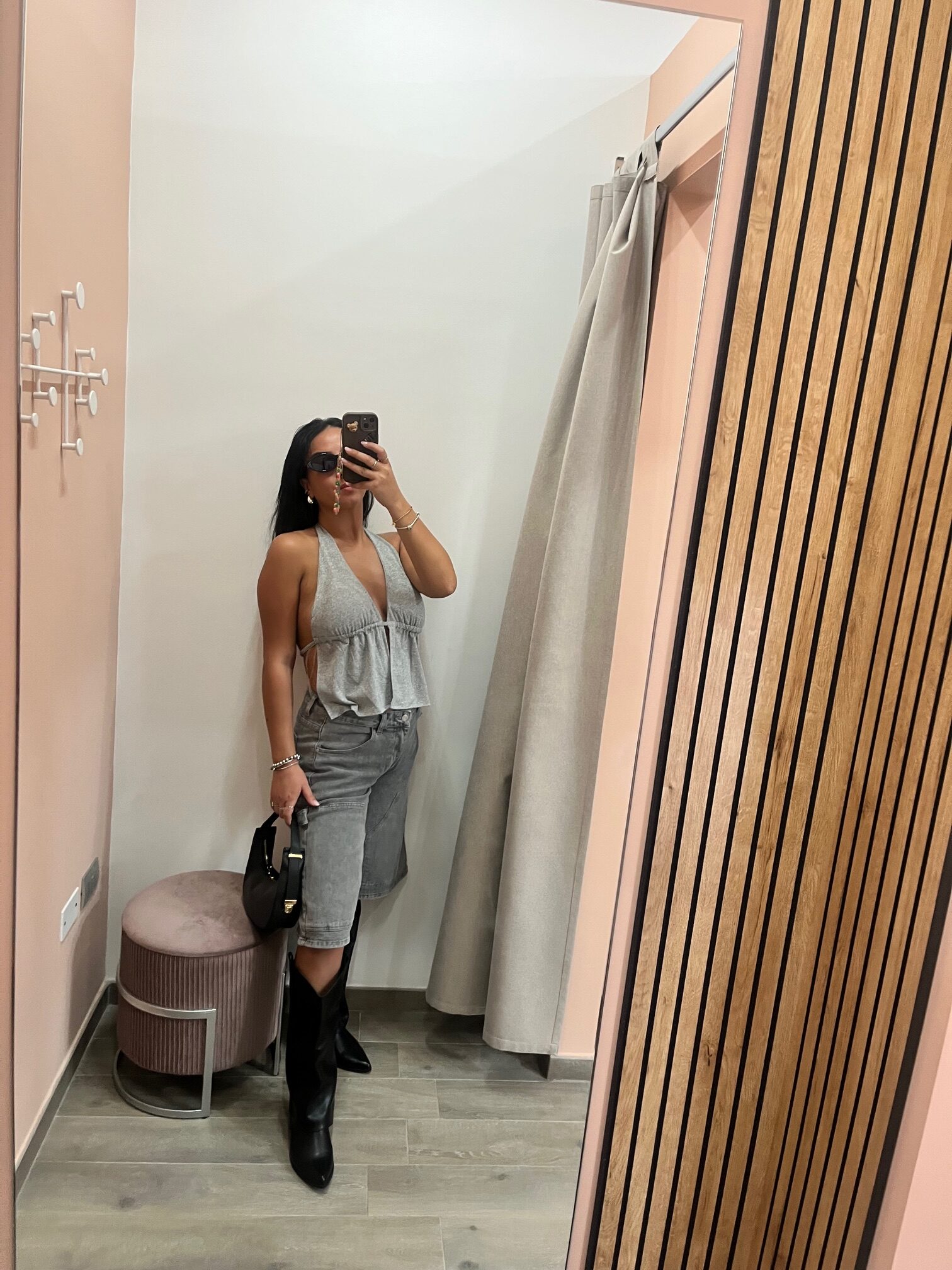 Bermuda Gray