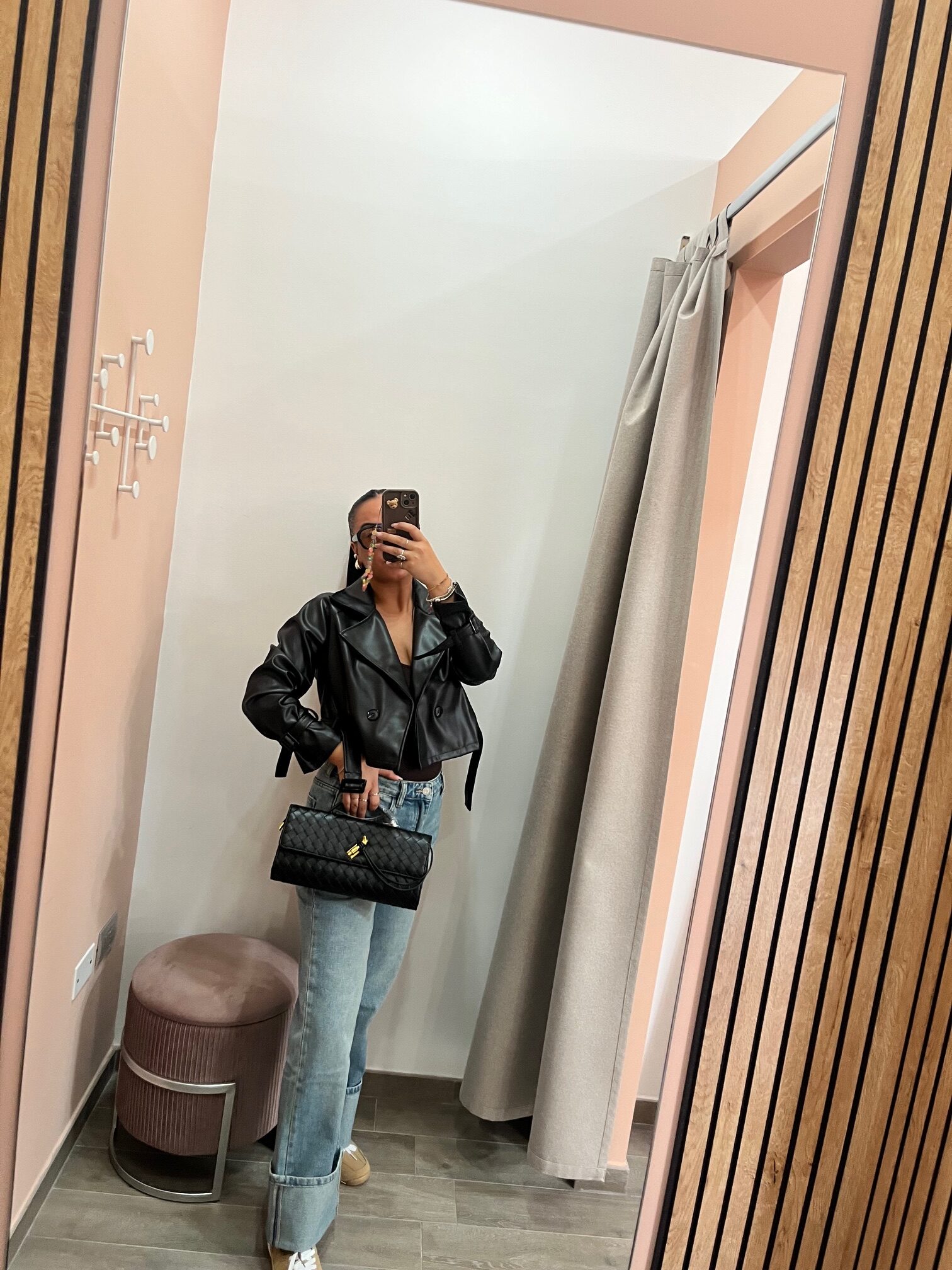 Jeans Raya