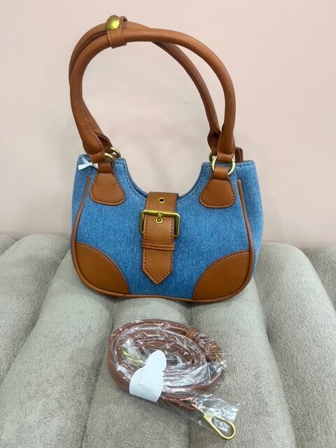 Borsa Sheila