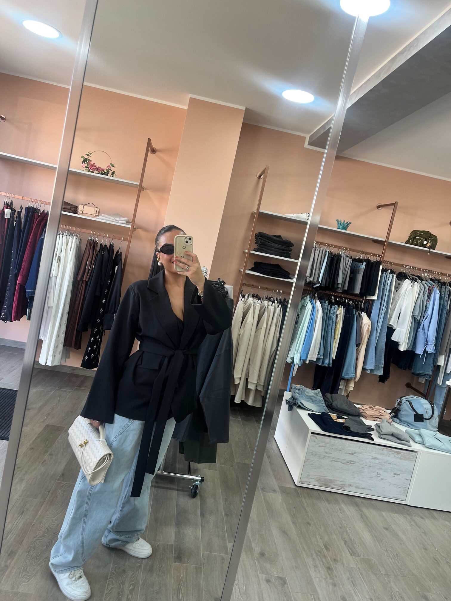 Blazer Vanessa