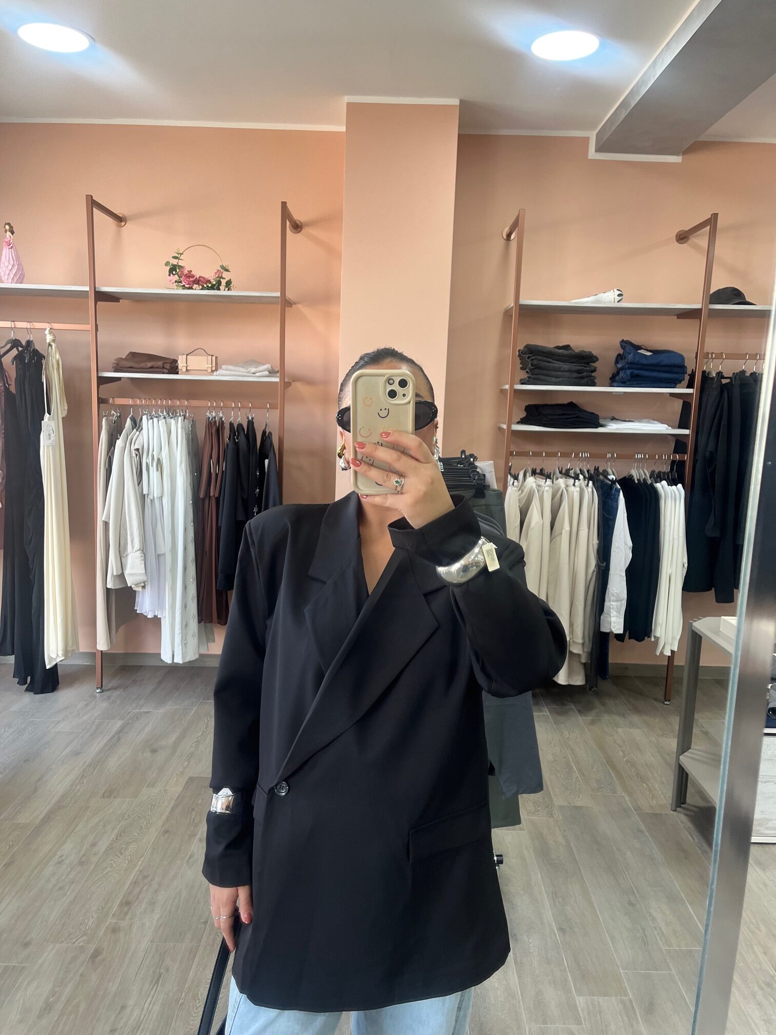 Blazer Amalia