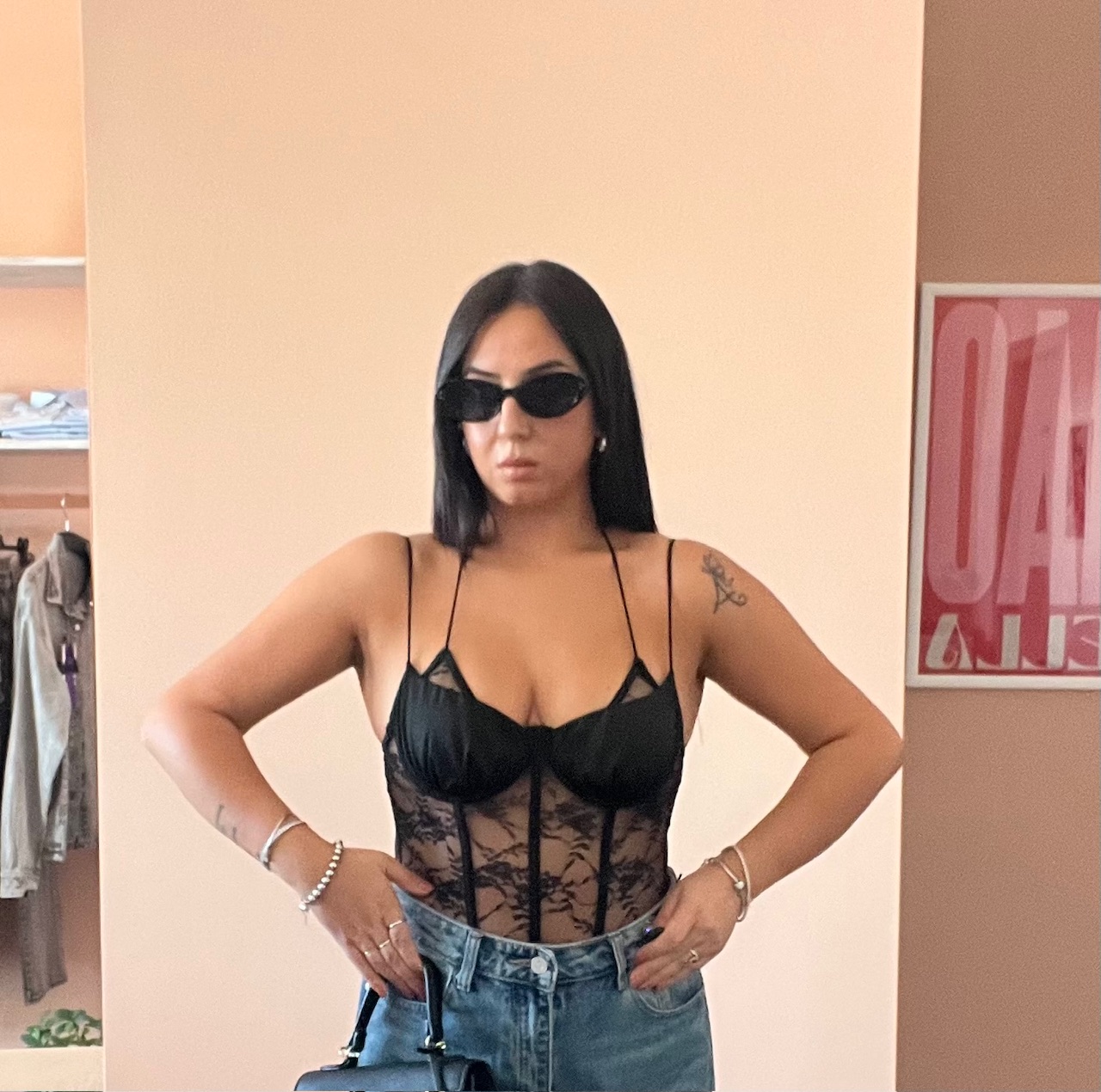 Body Valeria