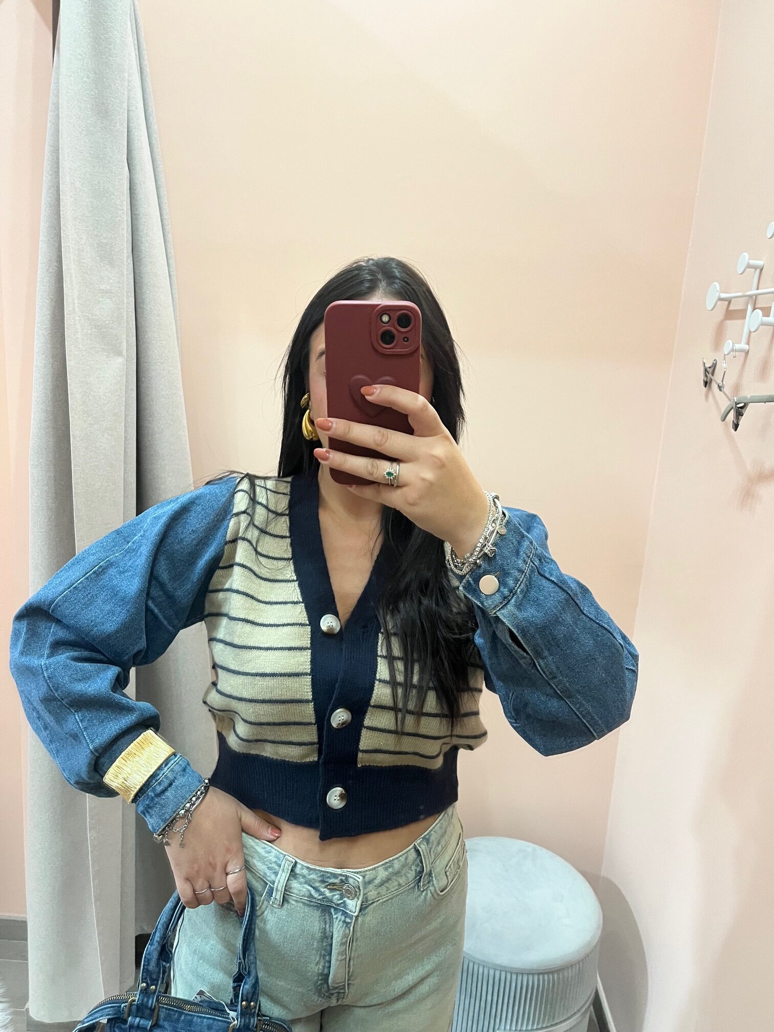 Cardigan Rhianna