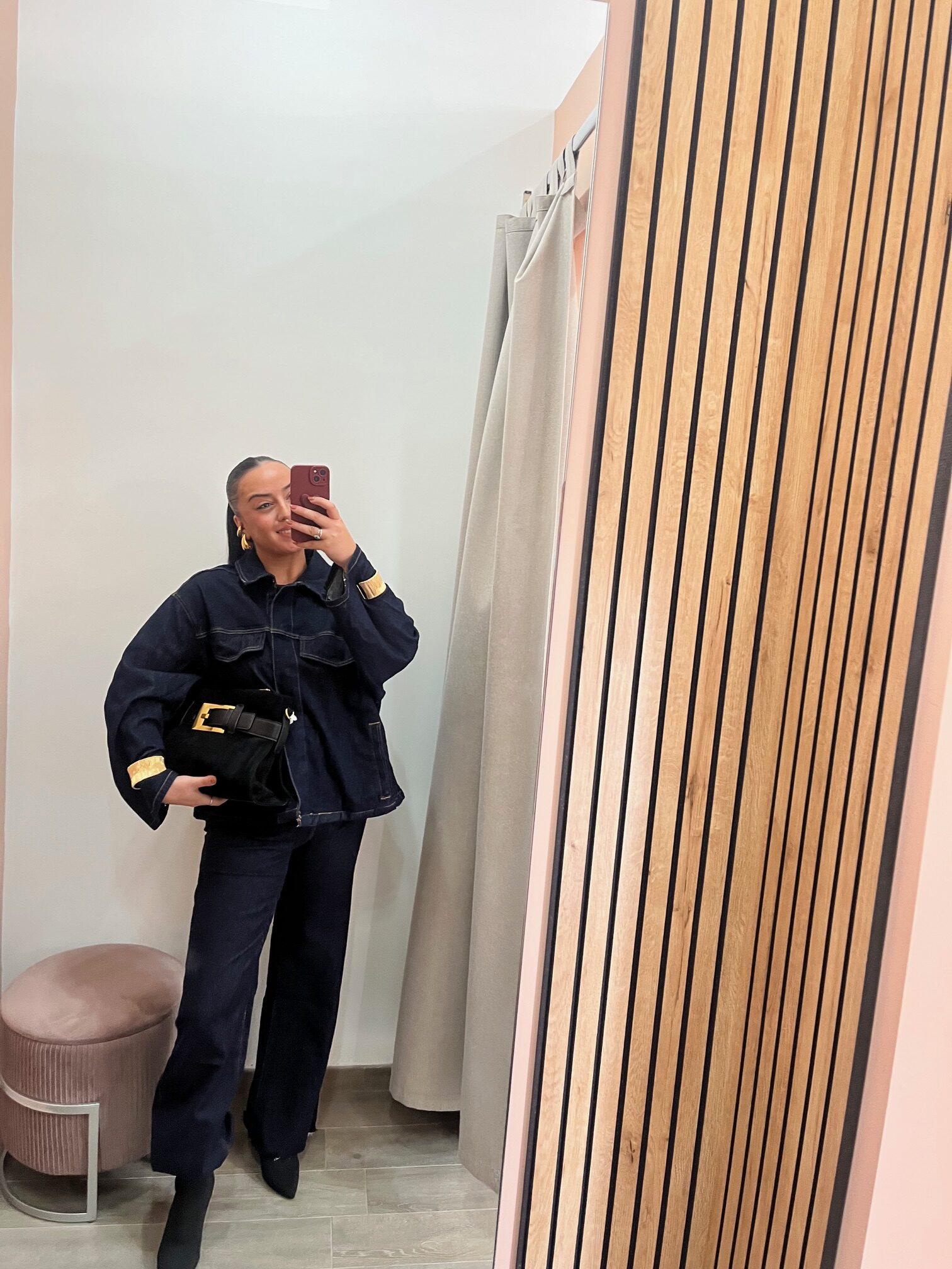 Jeans Stella