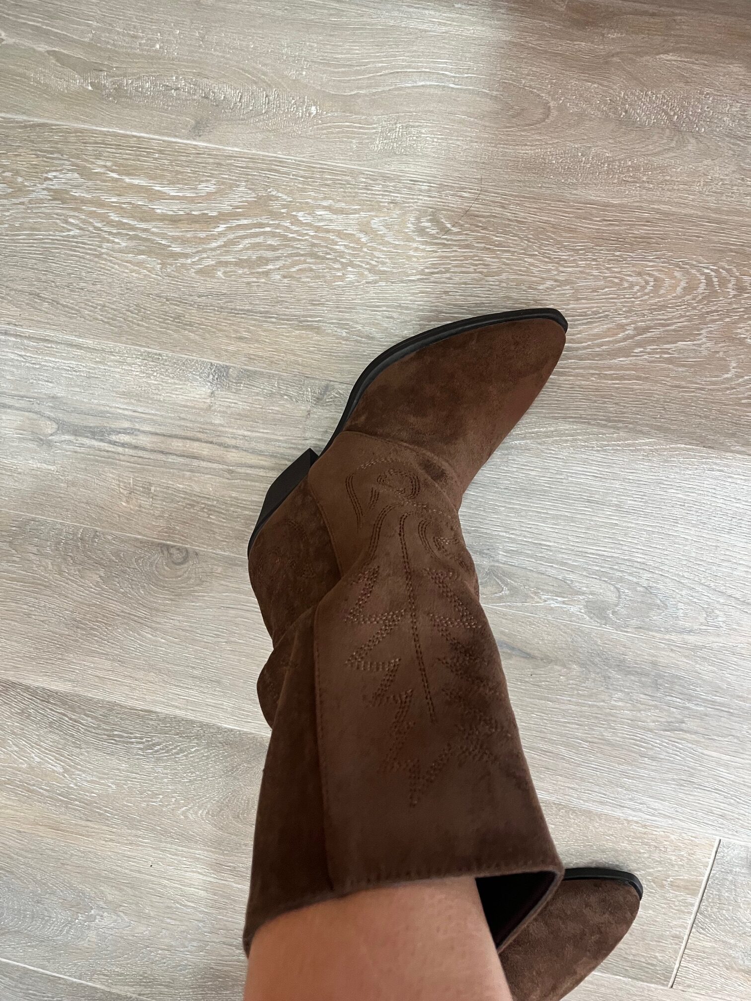 Texano Brown
