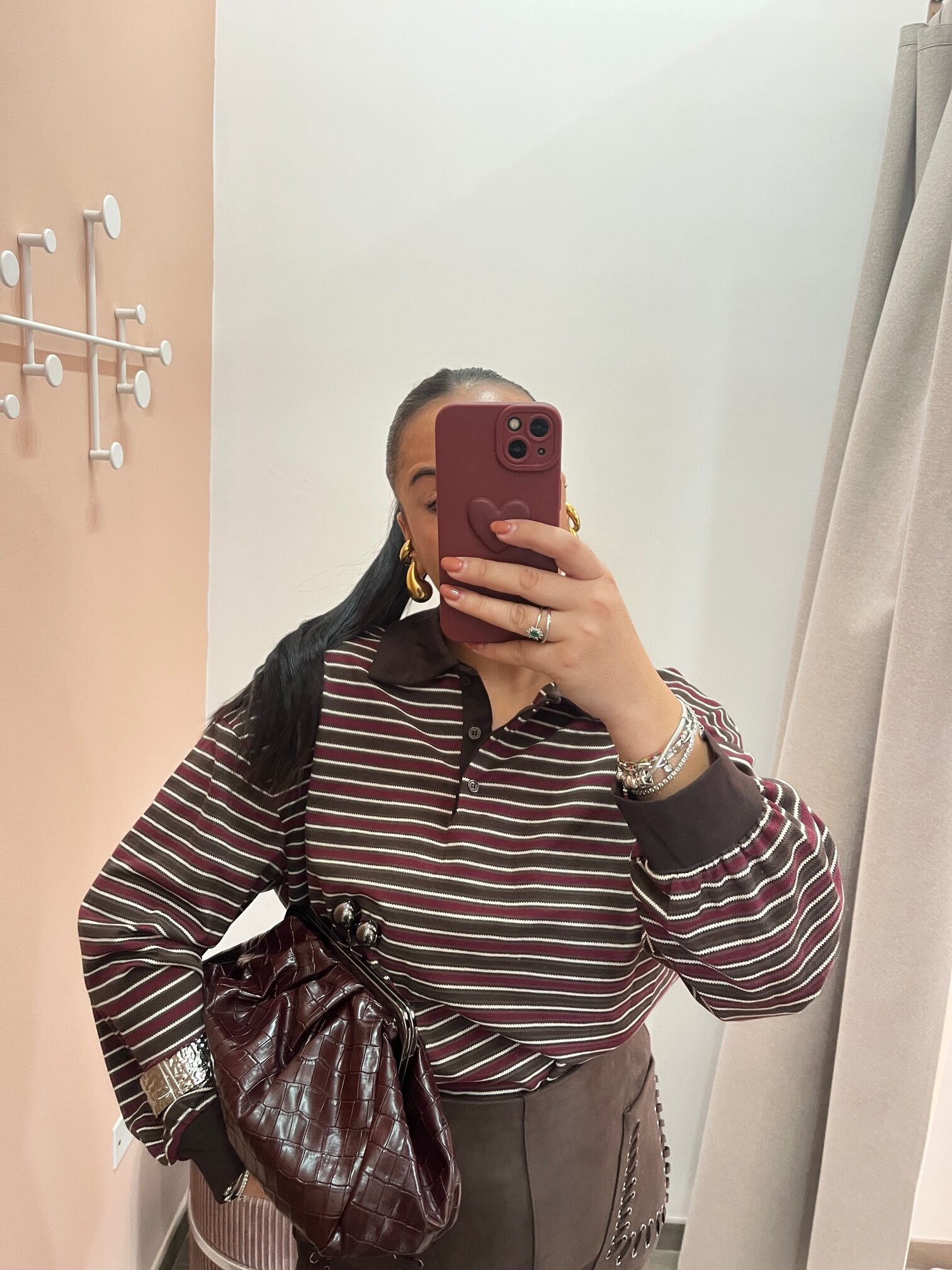 Maglia Cloe