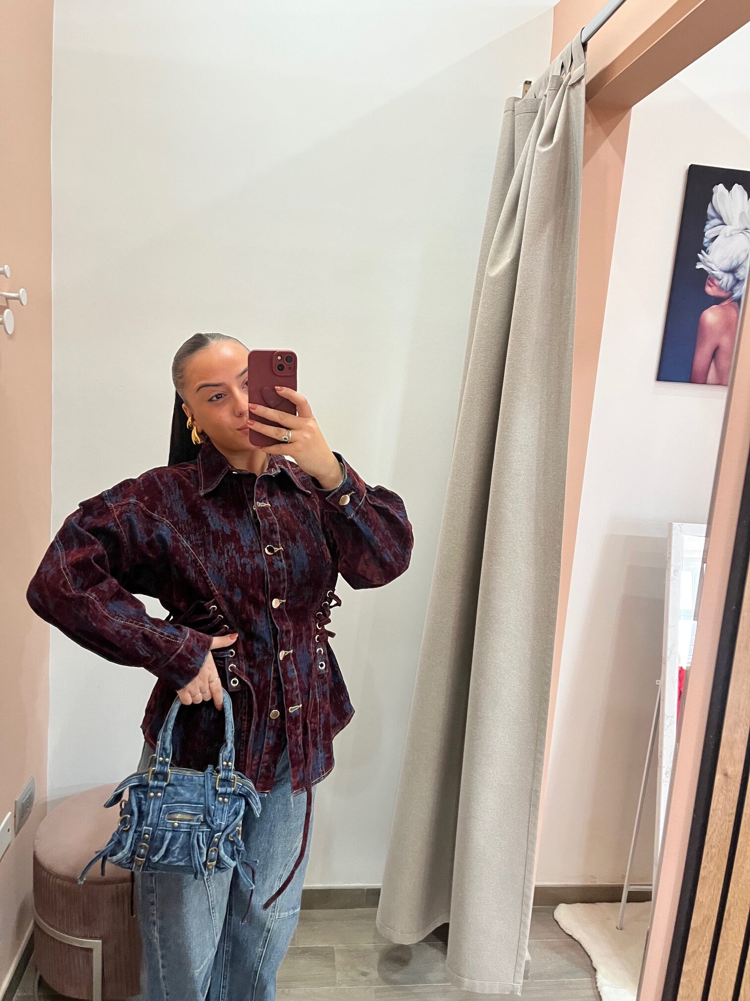 Camicia Vale