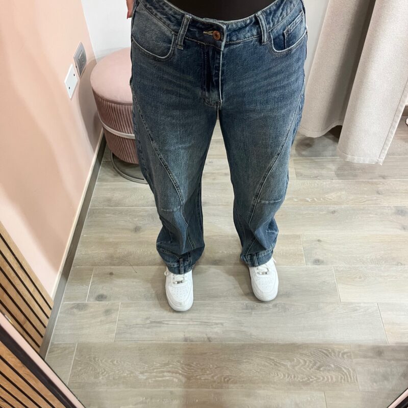 Jeans Wendy