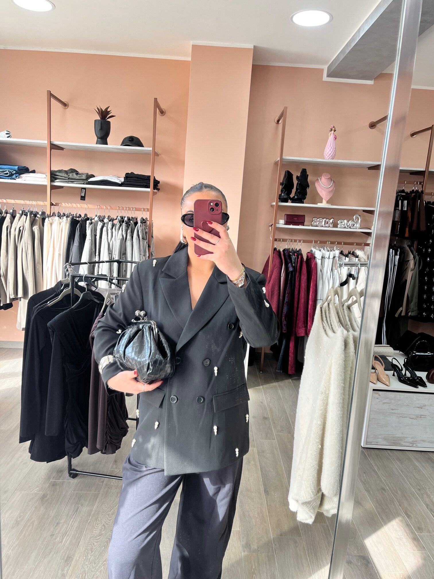 Blazer Vale